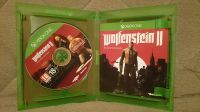 Лот: 16830953. Фото: 2. wolfenstein 2. Игровые приставки, консоли, видеоигры