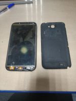 Лот: 18998654. Фото: 2. №1550 Samsung N7100. Смартфоны, связь, навигация