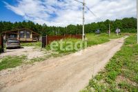 Лот: 25296219. Фото: 18. 4-комн. дом , посёлок Манский...