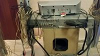 Лот: 10527493. Фото: 5. Домашний кинотеатр Panasonic SC-HT870
