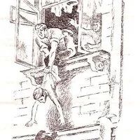 Лот: 16021380. Фото: 8. Громова Ариадна : Мы одной крови...