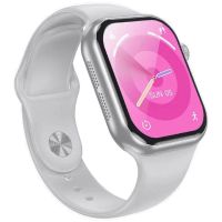 Лот: 25794947. Фото: 2. Смарт часы BOROFONE BD12 Smart... Смартфоны, связь, навигация