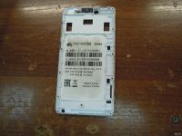 Лот: 13846317. Фото: 6. Корпус Micromax Q354