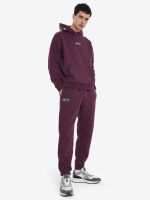 Лот: 25721133. Фото: 4. Брюки мужские Kappa, Красный. Красноярск