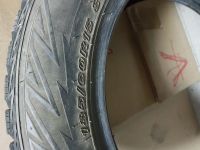 Лот: 12447635. Фото: 3. Зимние шины Nexen 185/60 R15. Авто, мото, водный транспорт