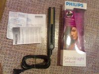 Лот: 727777. Фото: 2. выпрямитель PHILIPS HP 4668/29. Мелкая бытовая техника