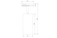 Лот: 25028099. Фото: 5. Светильник потолочный ELEKTROSTANDARD...