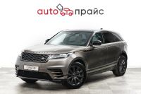 Лот: 22197928. Фото: 4. Land Rover Range Rover Velar 2021