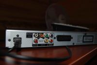 Лот: 4811606. Фото: 4. DVD-плеер Panasonic DVD-S42. Красноярск