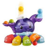 Лот: 19604333. Фото: 4. Замечательная игрушка ВеселыйОсьминог... Красноярск