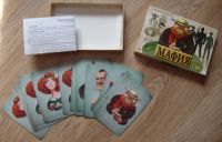 Лот: 5573779. Фото: 4. Командная ролевая игра "Мафия... Красноярск