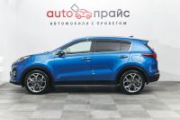Лот: 19584536. Фото: 4. Kia Sportage, IV Рестайлинг 2...