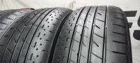 Лот: 23360821. Фото: 2. 215/55R17 94V Bridgestone Playz... Шины, Диски