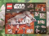 Лот: 19832349. Фото: 2. lego star wars 75021 Republic... Игрушки