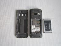 Лот: 20862903. Фото: 4. Мобильный телефон Samsung GT-S5610