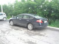 Лот: 3051363. Фото: 6. Nissan Teana 2010