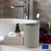Лот: 24942886. Фото: 2. Стакан для зубных щеток Spirella... Хозтовары