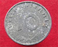 Лот: 10730180. Фото: 2. Иностранная монетка №18225 (Немецкий... Монеты