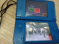 Лот: 14555467. Фото: 6. Nintendo DSi LL прошитая + 32gb