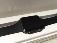 Лот: 9450033. Фото: 4. Умные Смарт Часы Apple Watch Series...