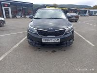 Лот: 24294761. Фото: 7. Kia Rio 2016 год