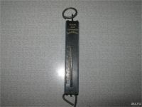 Лот: 8575285. Фото: 2. безмен. Инструмент и расходные