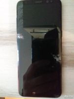 Лот: 13220259. Фото: 2. Телефон смартфон Samsung Galaxy... Смартфоны, связь, навигация