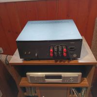 Лот: 20599242. Фото: 2. Усилитель мощности Victor AX-921... Аудиотехника