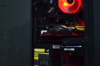 Лот: 19264585. Фото: 2. Игровой компьютер XEON E5 2650V2... Компьютеры, ноутбуки, планшеты