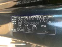 Лот: 20899246. Фото: 10. Заслонка дроссельная Toyota Wish...