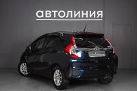 Лот: 24388029. Фото: 6. Honda Fit, III 1.5hyb AMT (110...