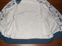 Лот: 10292059. Фото: 2. Жакет спортивный, петельчатый... Одежда и аксессуары