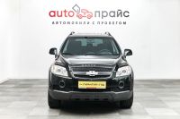 Лот: 19150457. Фото: 2. Chevrolet Captiva, I 2.4 MT (136... Авто, мото, водный транспорт