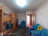 Лот: 25359921. Фото: 3. Продажа Квартира Минусинск, Тимирязева... Недвижимость