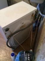 Лот: 11026604. Фото: 2. Стиральная машинка Indesit WS630. Крупная бытовая техника