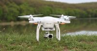 Лот: 9193949. Фото: 4. Квадрокоптер DJI Phantom 3 Advanced