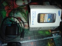 Лот: 5377815. Фото: 4. Смартфон Samsung Galaxy Ace 2...