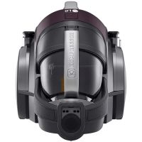 Лот: 24871562. Фото: 4. Пылесос LG VC83109UHAQ Kompressor... Красноярск