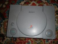 Лот: 604026. Фото: 2. ps one. Игровые приставки, консоли, видеоигры