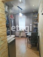 Лот: 25291155. Фото: 10. 3-комн. квартира , Красноярск...