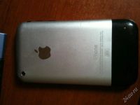 Лот: 1752323. Фото: 2. Iphone 2g. Смартфоны, связь, навигация