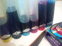 Лот: 7509466. Фото: 3. СНПЧ для принтера Epson Stylus... Компьютеры, оргтехника, канцтовары