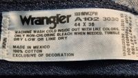 Лот: 25627440. Фото: 15. Джинсы Wrangler 31MWZPW Cowboy...
