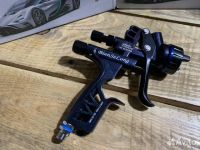 Лот: 23525424. Фото: 5. Краскопульт NTools 6800 lvlp 1...