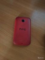 Лот: 10130484. Фото: 2. HTC Desire C. Смартфоны, связь, навигация