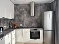 Лот: 25310294. Фото: 2. Кухня угловая современная классика. Кухонная мебель