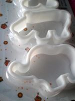 Лот: 4753693. Фото: 10. 🍪 Набор для выпекания печенья...