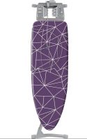 Лот: 25640121. Фото: 2. Доска гладильная Nika 12 тефлон... Хозтовары