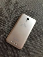 Лот: 10511580. Фото: 2. Alcatel one touch pixi 3. Смартфоны, связь, навигация