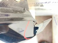 Лот: 25530685. Фото: 7. крыло Haval M6